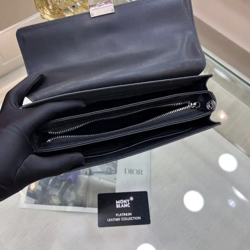 Montblanc Bags 2407YZ0046