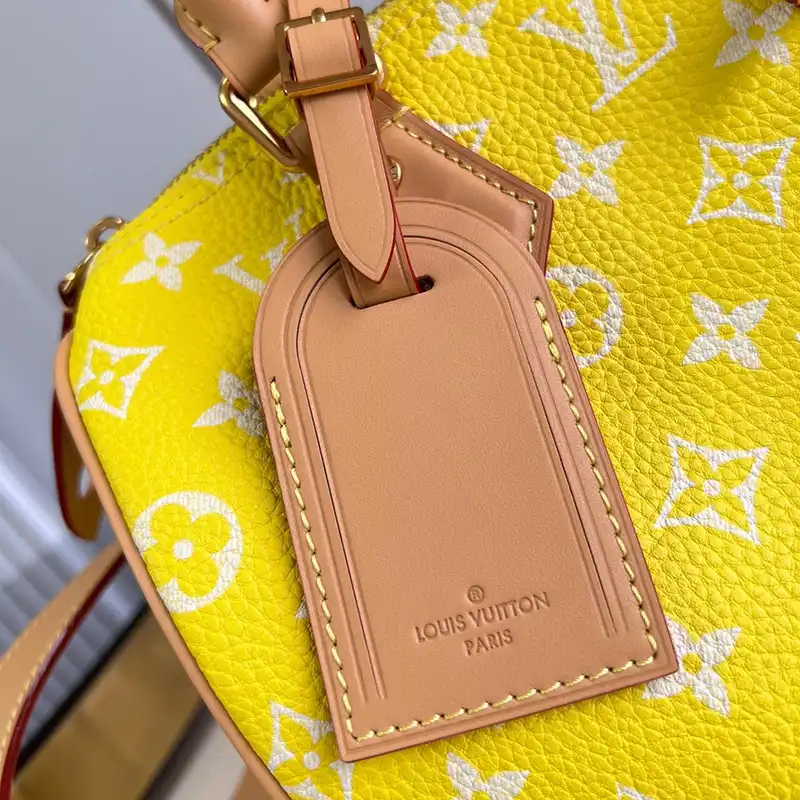 LV Bags 2407YZ0163