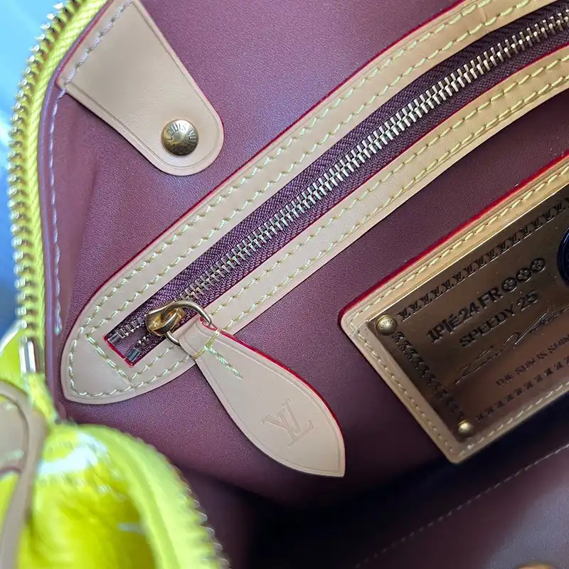LV Bags 2407YZ0163