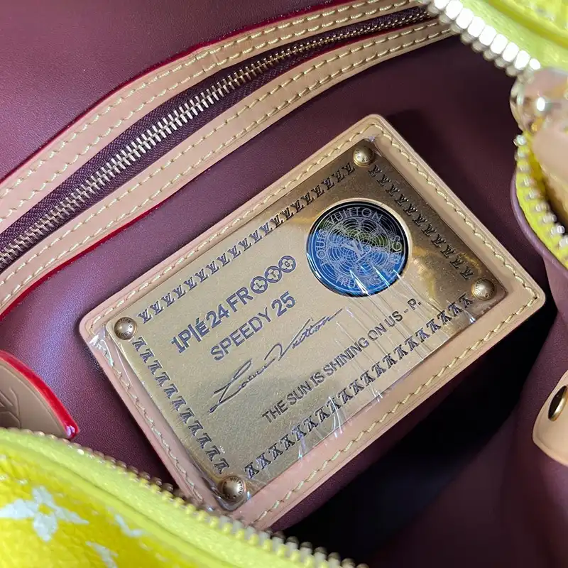 LV Bags 2407YZ0163
