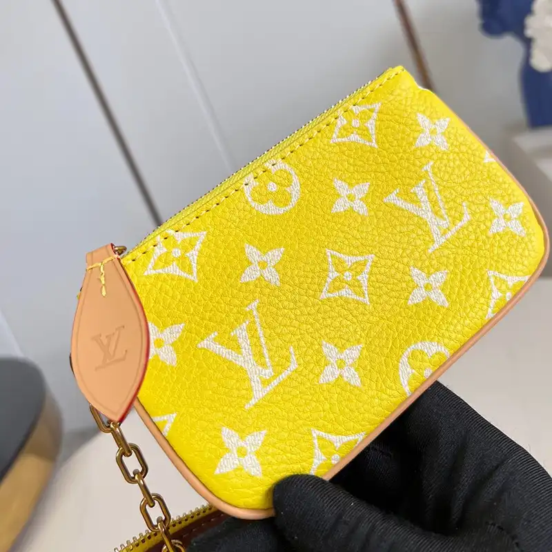 LV Bags 2407YZ0163