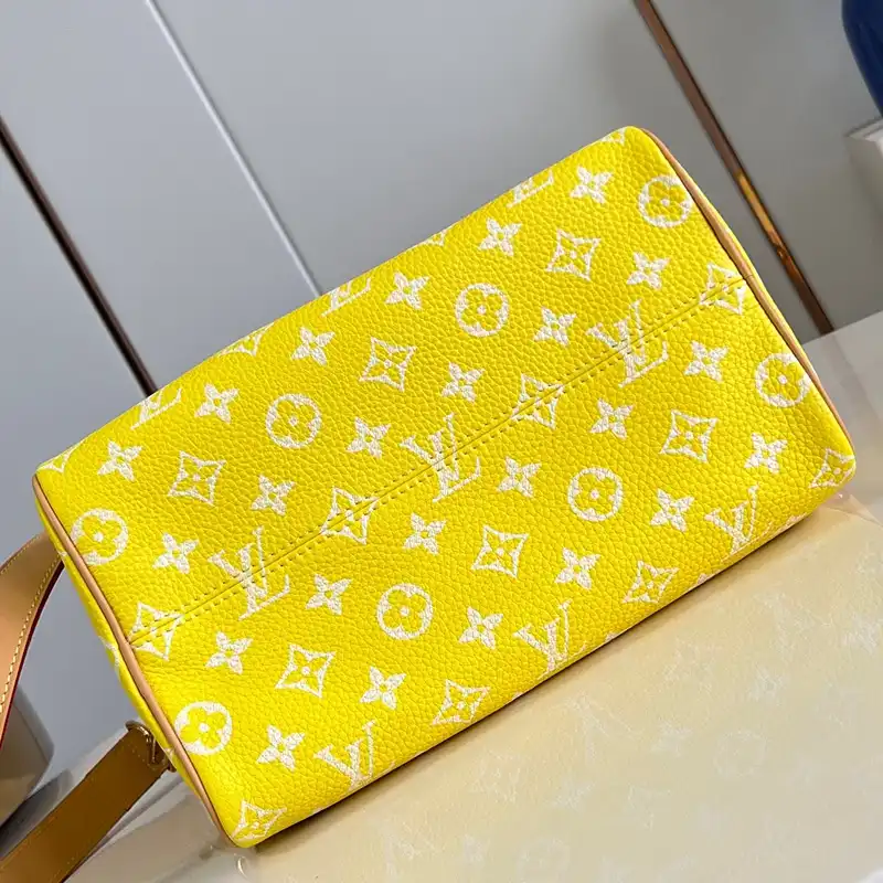 LV Bags 2407YZ0163