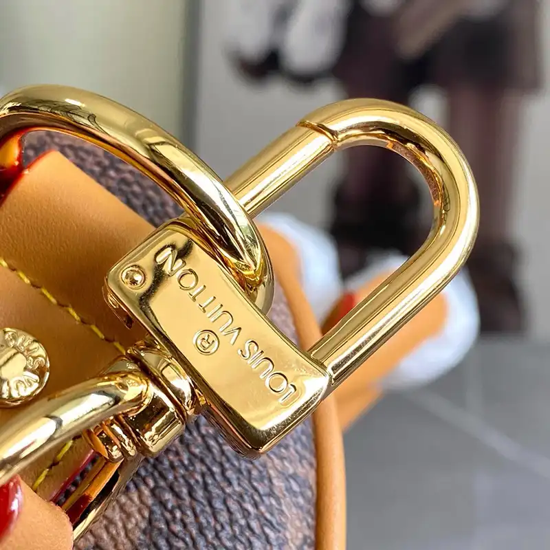 LV Bags 2407YZ0321