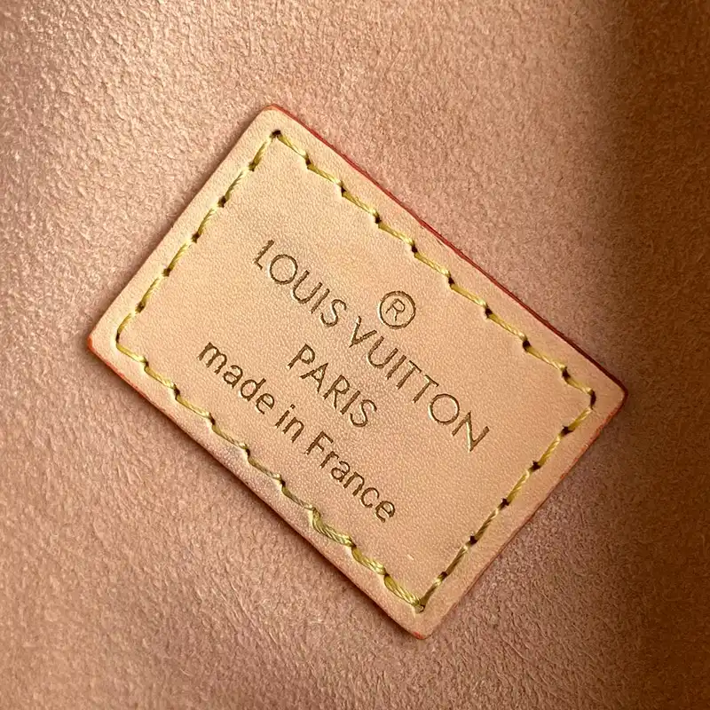 LV Bags 2408YA0159