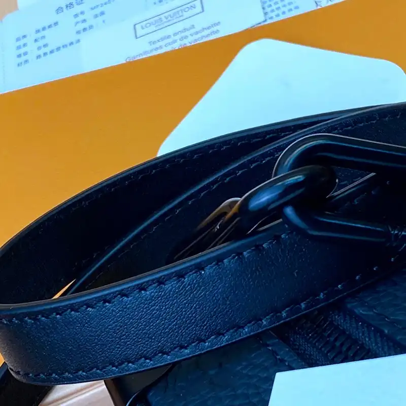 LV Bags 2408YA0168