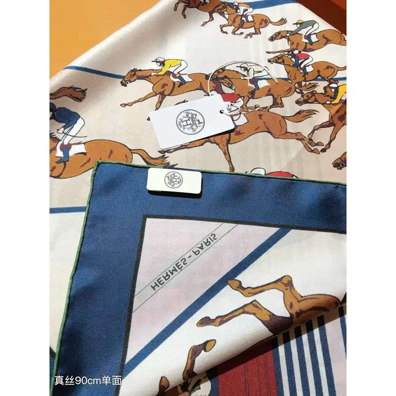 SCARVES scarves 2409SC0026