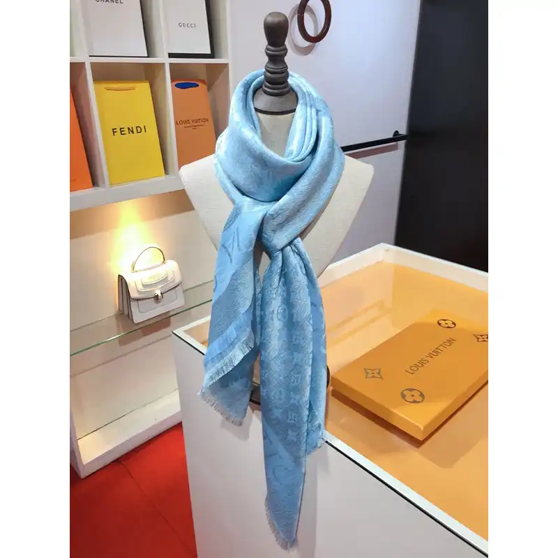 SCARVES scarves 2409SC0027
