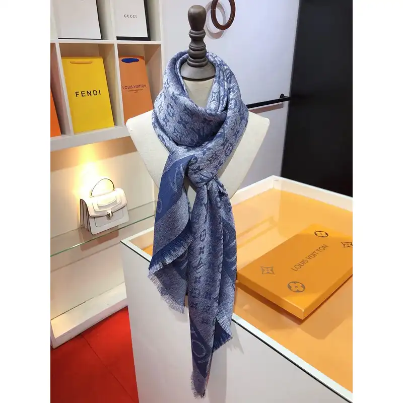 SCARVES scarves 2409SC0029