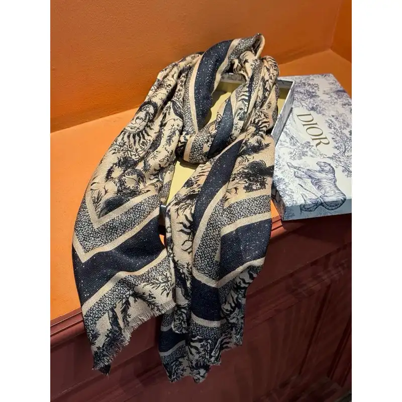 SCARVES scarves 2409SC0047