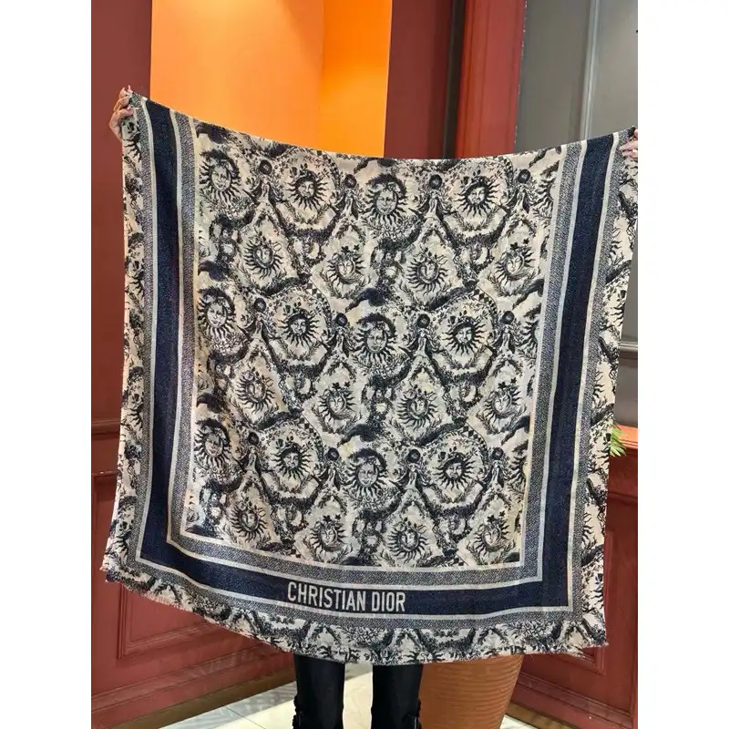 SCARVES scarves 2409SC0047