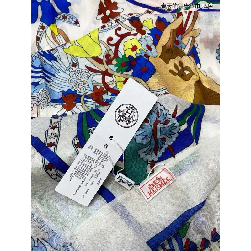 SCARVES scarves 2409SC0062