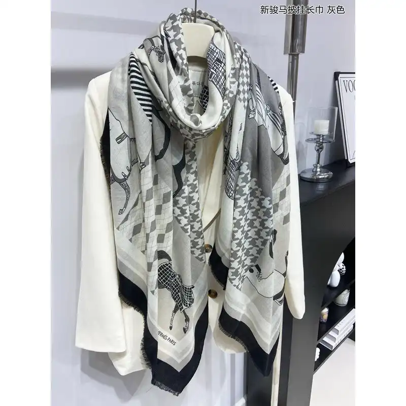 SCARVES scarves 2409SC0065