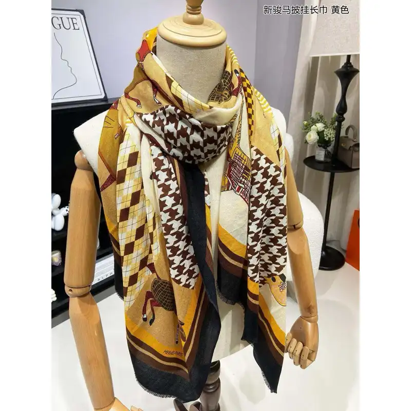 SCARVES scarves 2409SC0066