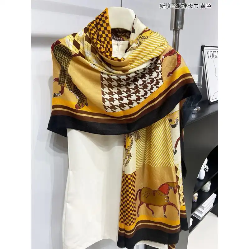 SCARVES scarves 2409SC0066
