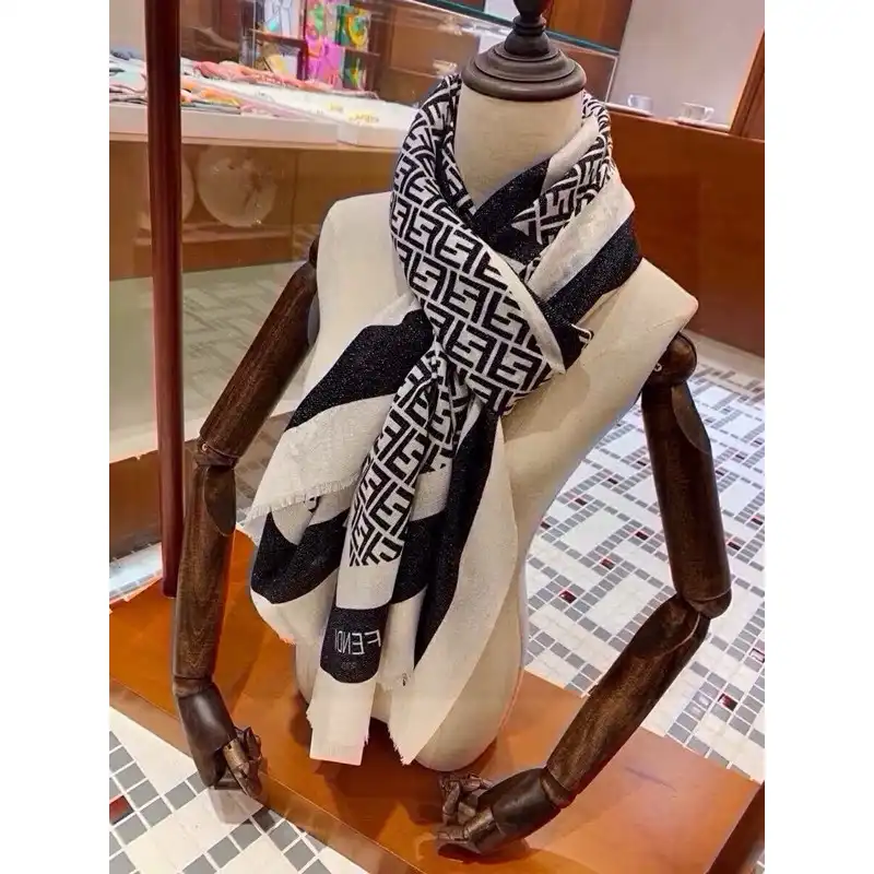 SCARVES scarves 2409SC0091