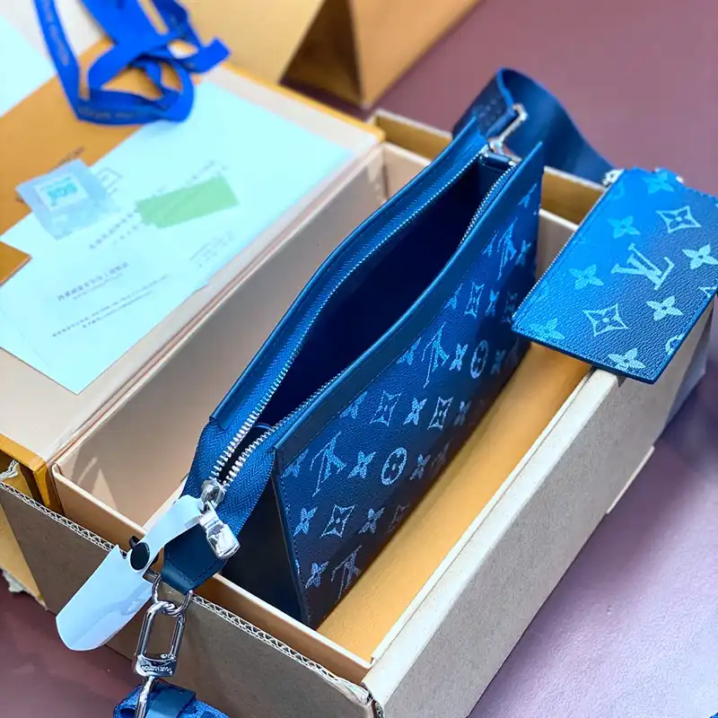 LV Bags 2409YA0025