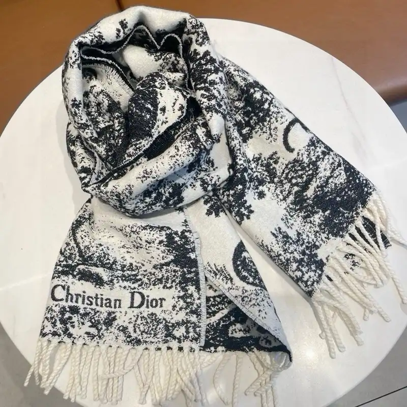SCARVES scarves 2410SC0177