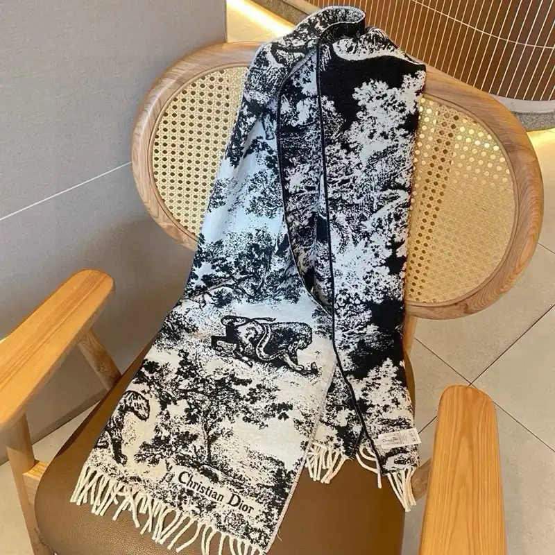 SCARVES scarves 2410SC0177