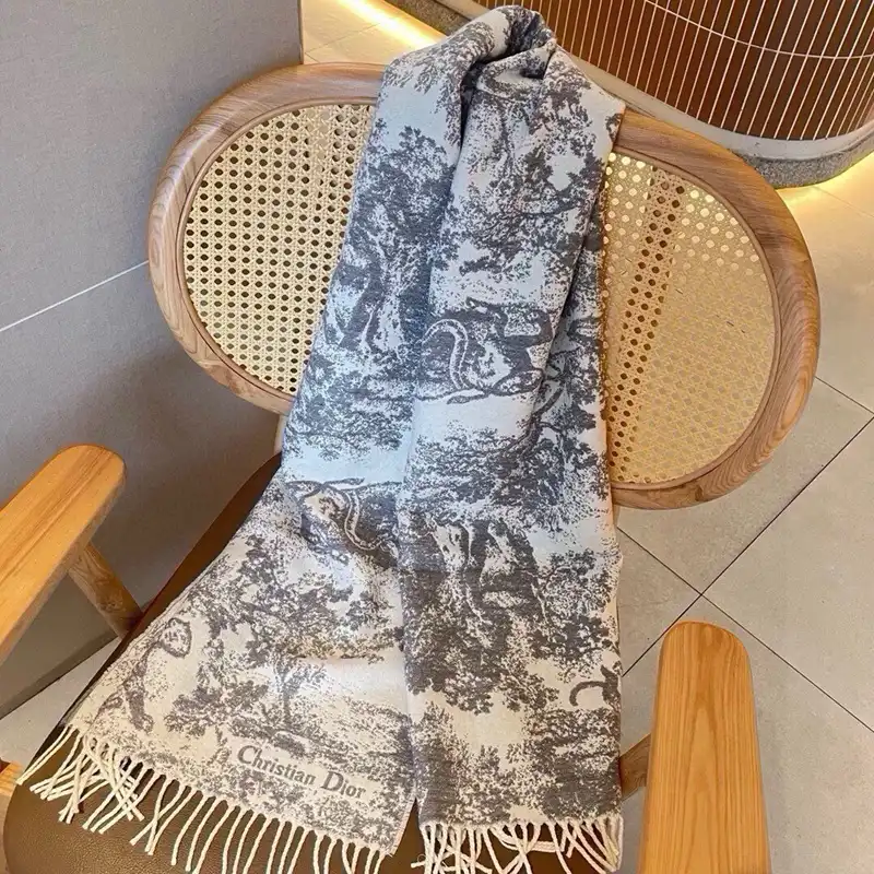 SCARVES scarves 2410SC0179
