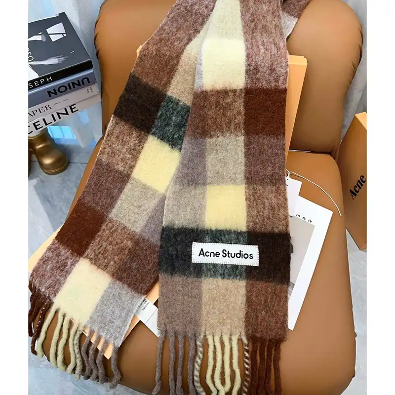 SCARVES scarves 2410SC0209