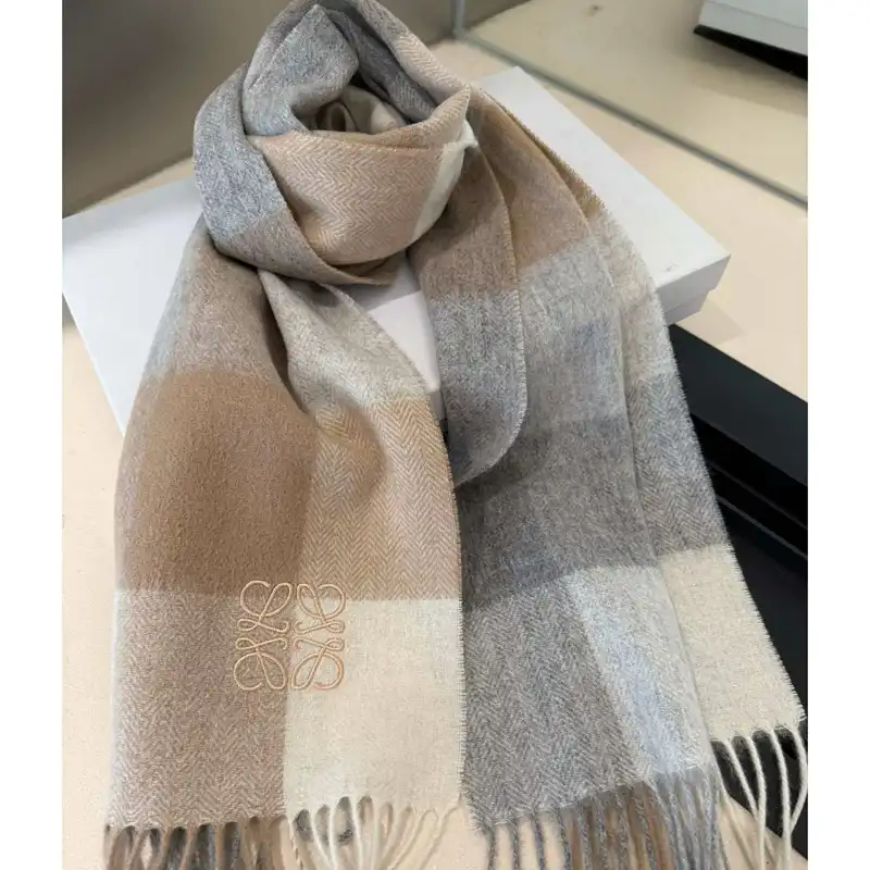 SCARVES scarves 2410SC0220