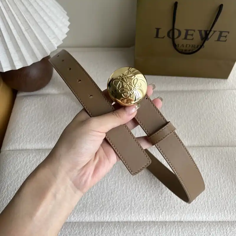 L0ew* belts 2410xa0020