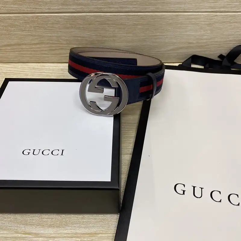 G*u*i belts 2410xa0027