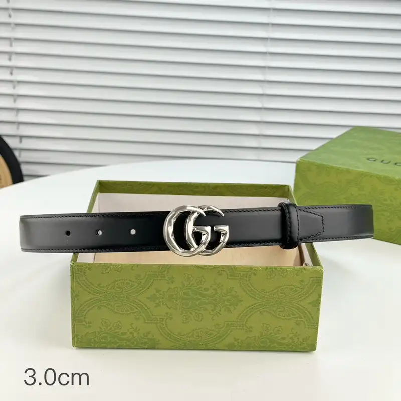 G*u*i belts 2410xa0029