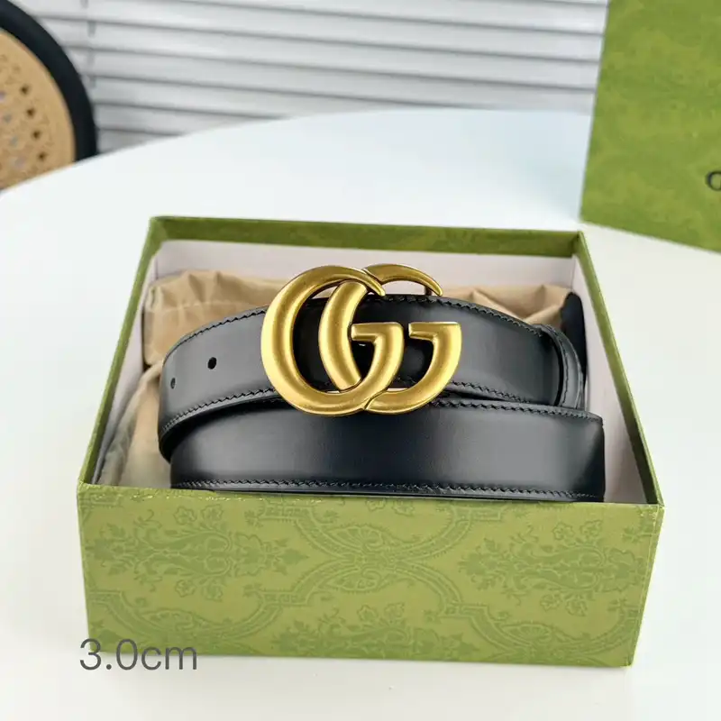 G*u*i belts 2410xa0030