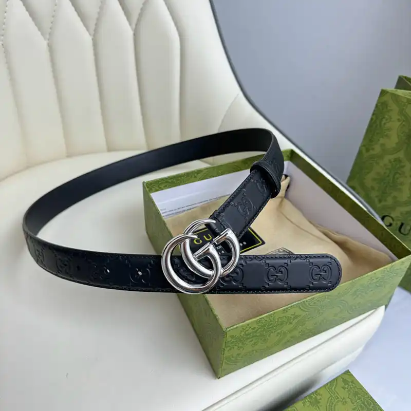 G*u*i belts 2410xa0040