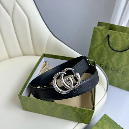 G*u*i belts 2410xa0040