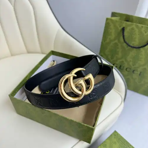 G*u*i belts 2410xa0041