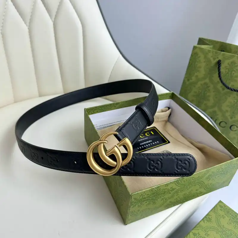 G*u*i belts 2410xa0042