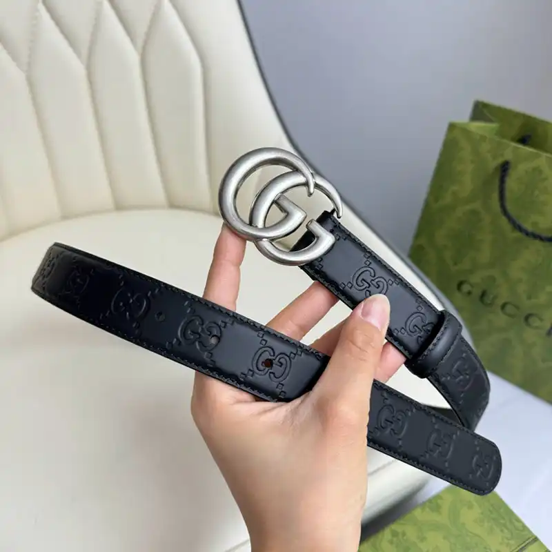 G*u*i belts 2410xa0043