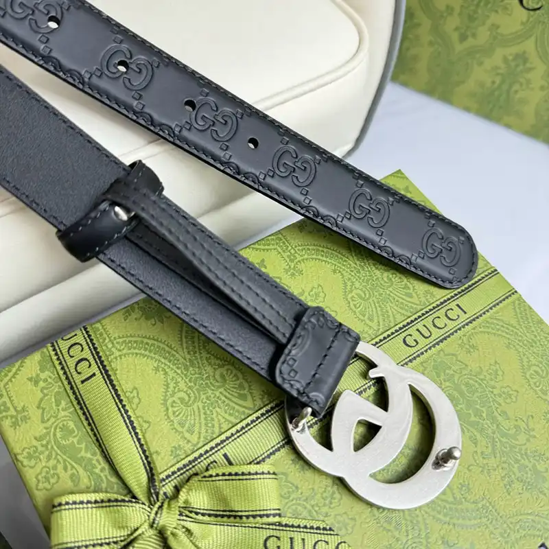 G*u*i belts 2410xa0043
