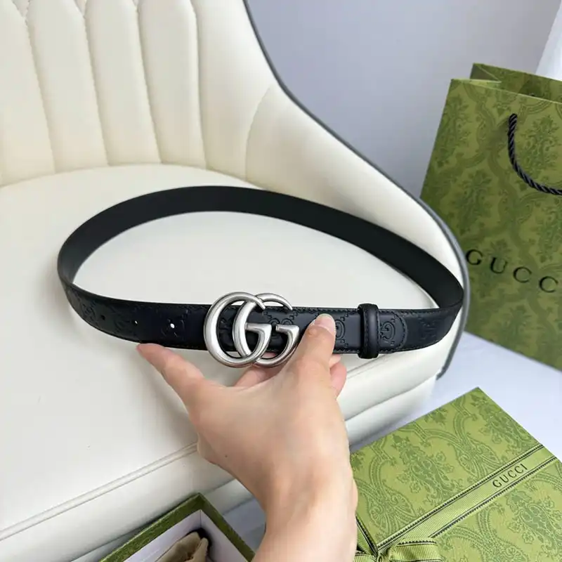 G*u*i belts 2410xa0043