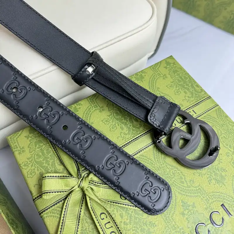 G*u*i belts 2410xa0044