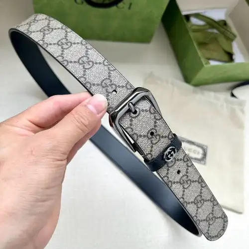 G*u*i belts 2410xa0070
