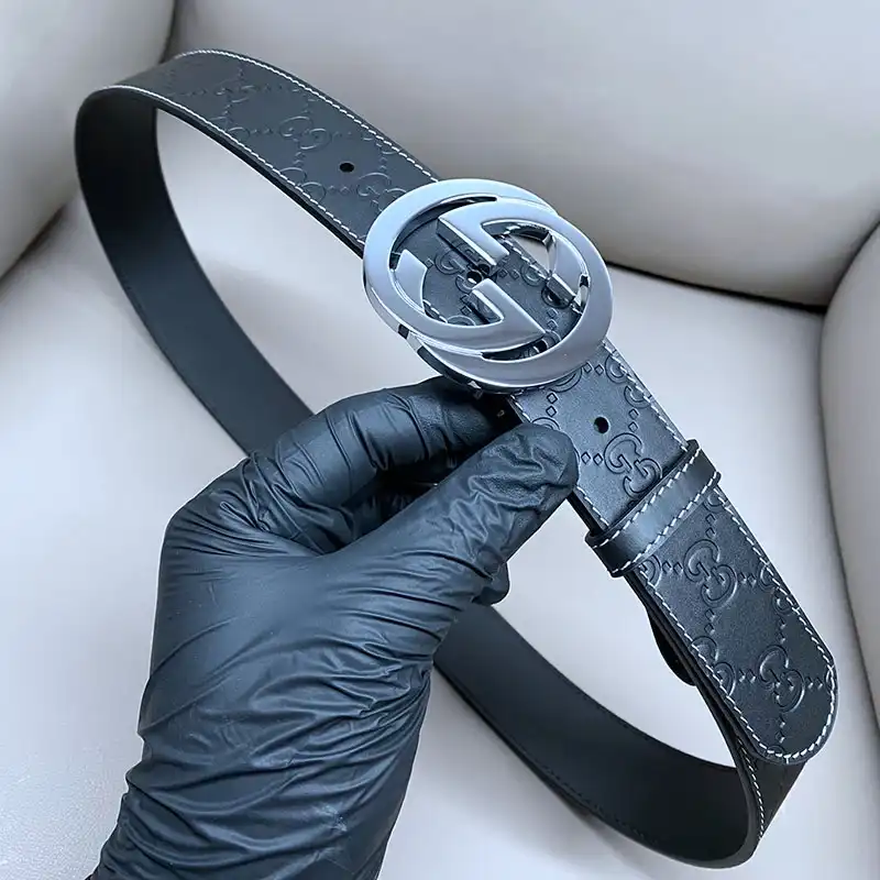 G*u*i belts 2410xa0103