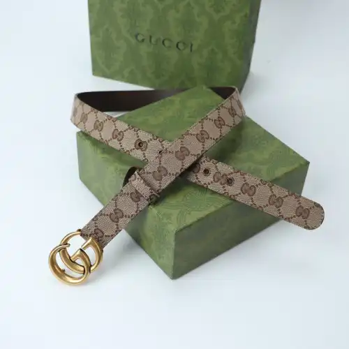 G*u*i belts 2410xa0231