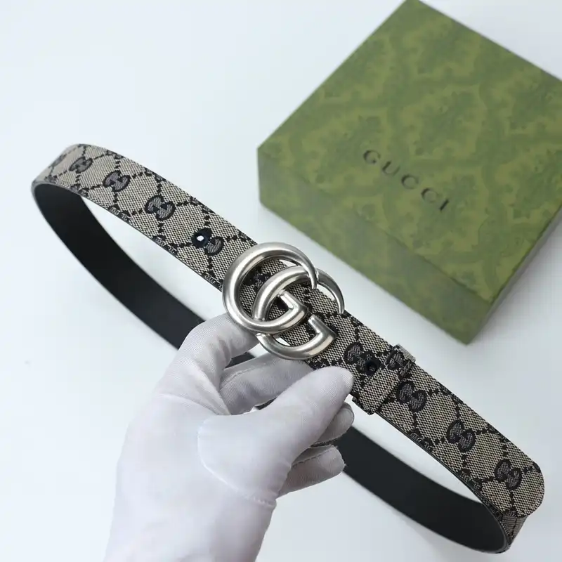 G*u*i belts 2410xa0232