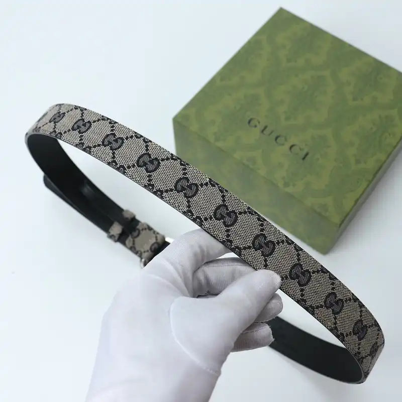 G*u*i belts 2410xa0232
