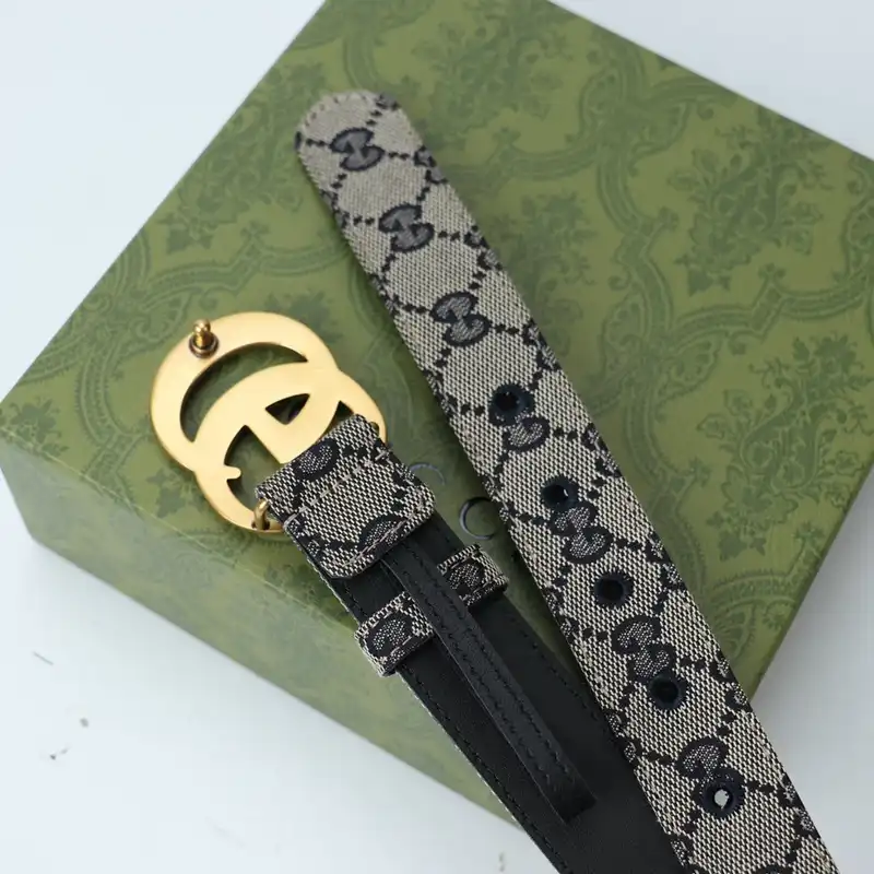 G*u*i belts 2410xa0233