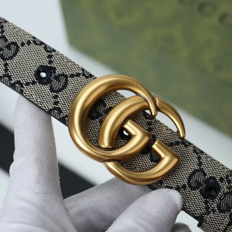 G*u*i belts 2410xa0233