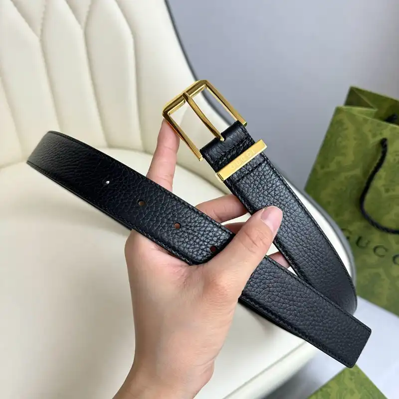 G*u*i belts 2410xa0255