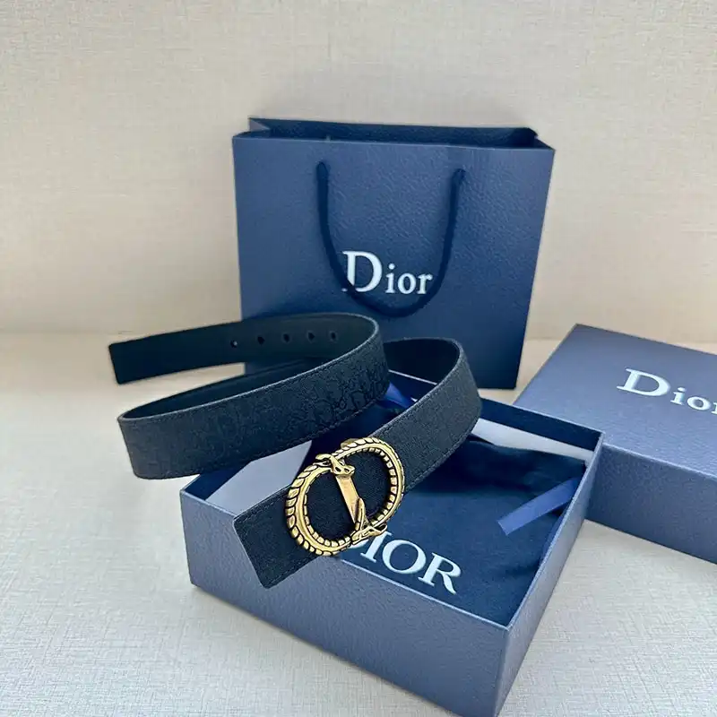 Dio Belts 2410XA0257