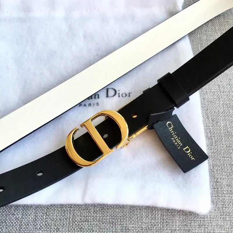 Dio Belts 2410XA0265