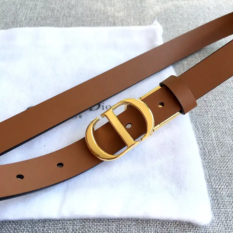 Dio Belts 2410XA0269
