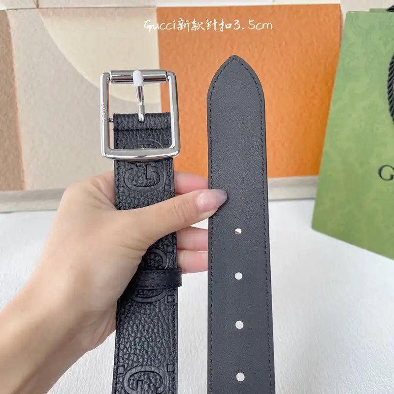 G*u*i belts 2410xa0293