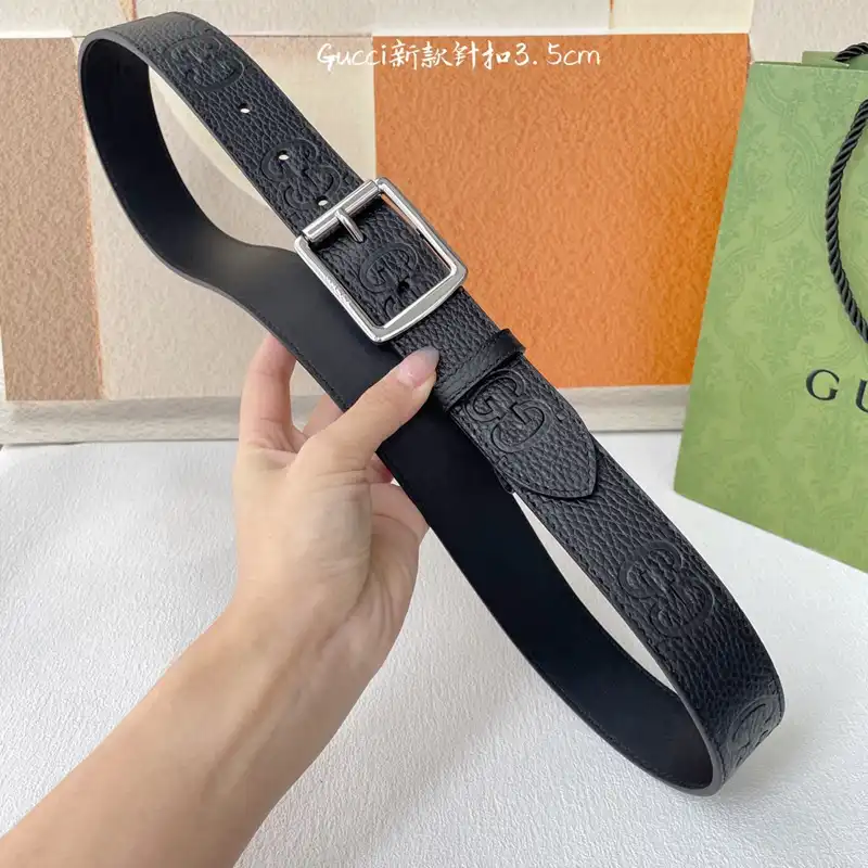 G*u*i belts 2410xa0293
